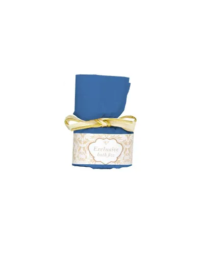relaxing cinammon-orange fragrance bath fizzy