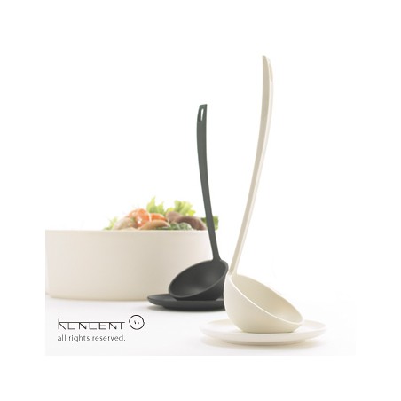 modern design kitchen spoon