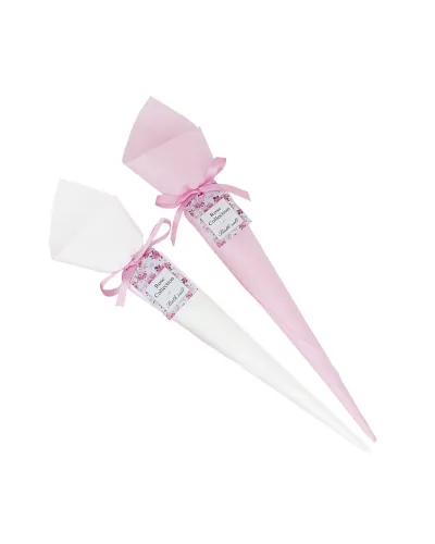 Bath gift set: soaps, bath bombs, bath salts with natural ingredients