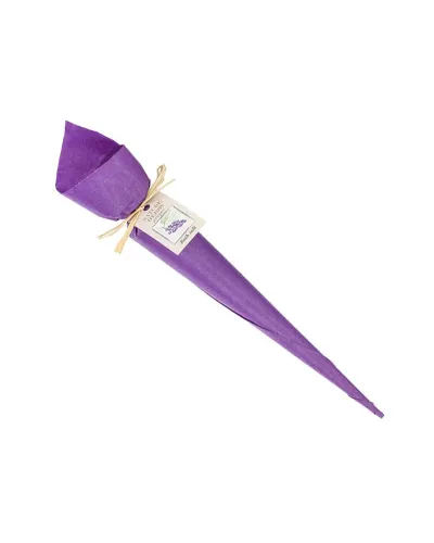 Bath gift set: soaps, bath bombs, bath salts with natural ingredients