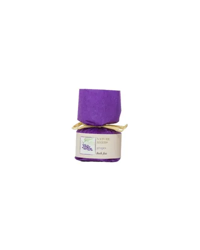 Set regalo da bagno con ingredienti naturali, profumo di Uva