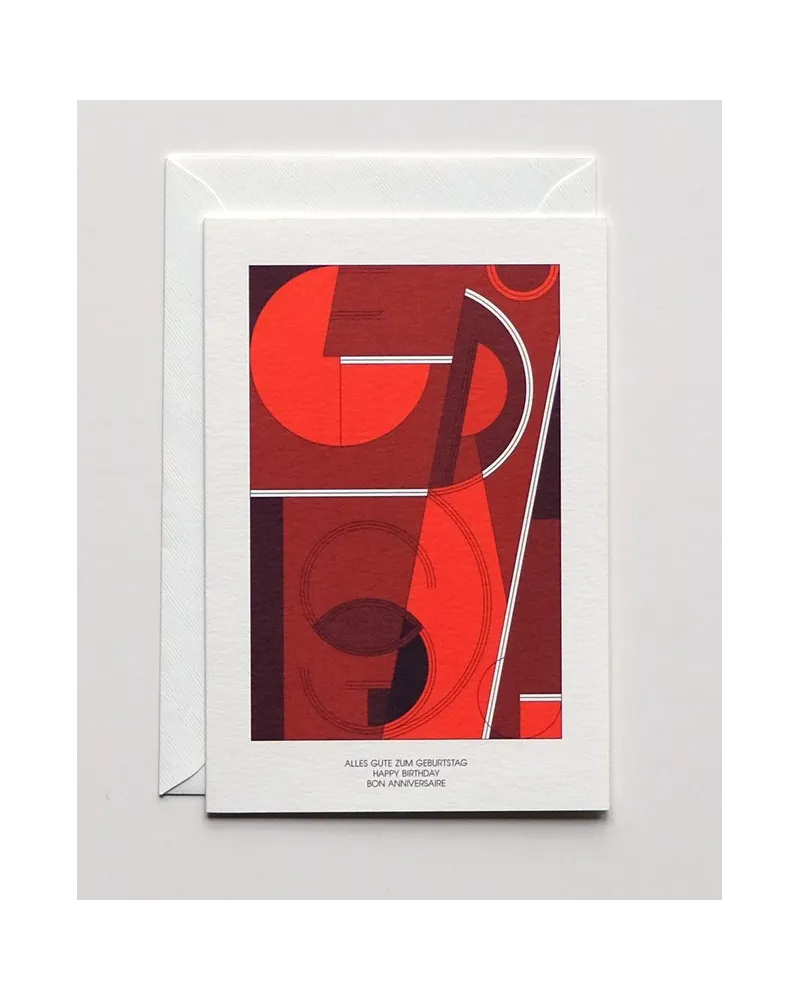 greeting cards with envelope