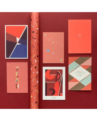 elegant greeting cards