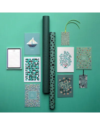 elegant wrapping paper