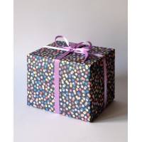 Gift Wrapping Paper Set 5...