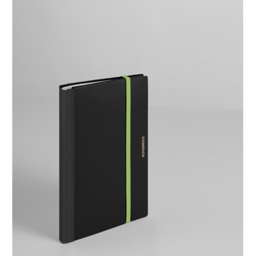 A3 hardcover display book