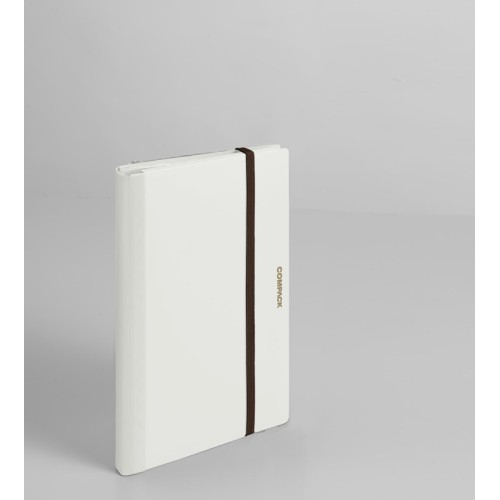 Transparent A3 display book