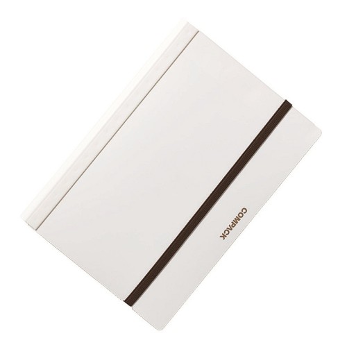 Transparent A3 display book