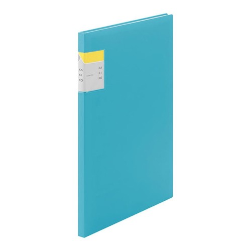 A4 / A3 format document holder for meetings, study, program management or musical scores