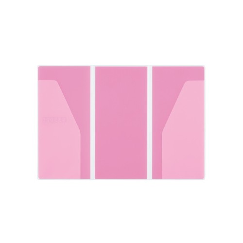 1/3 of A4 format document folder