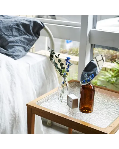 elegant mirror for decor