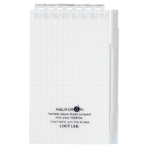 Notepad with Notepad Pen
