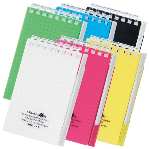 Set of Memo Notepad with...