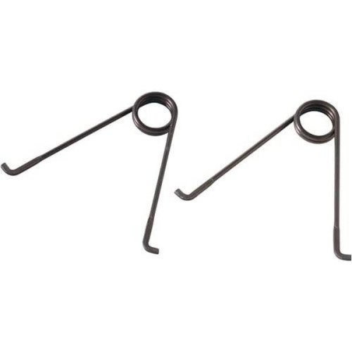 Set of Replacement Spring 2pcs for Scissors S-600 - Chikamasa