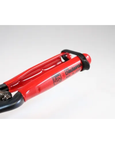 Professional scissors for picking fruit vegetables, flowers and plants