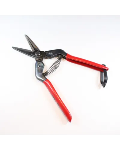 Professional harvesting scissors for agriculture and gardening Japanese quality