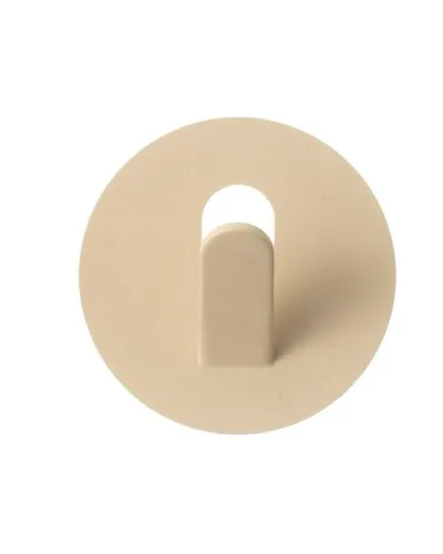 gancio portaoggetti adesivo per superfici lisce