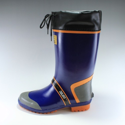 Boots for Agriculture, Hunting and Fishing. Waterproof, resistant and non-slip
