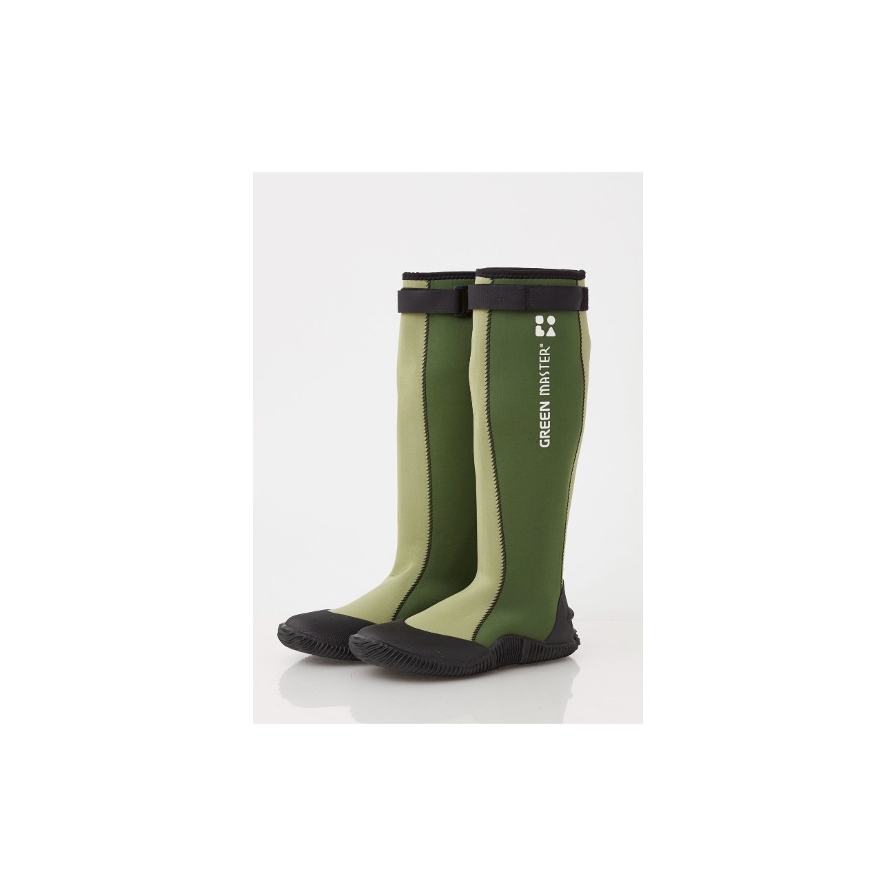 Waterproof Rubber Boots for Agriculture And Gardening Comfortable, Light