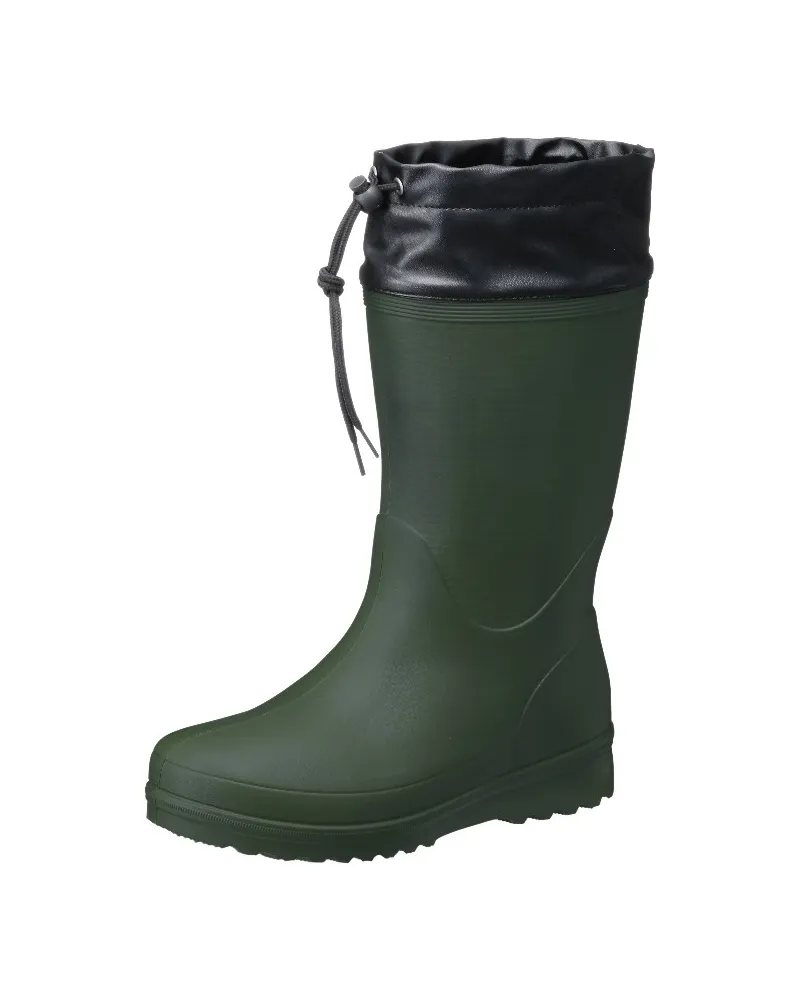 Stivali ultraleggeri impermeabili di gomma EVA comodi e adatti per tutto l'anno