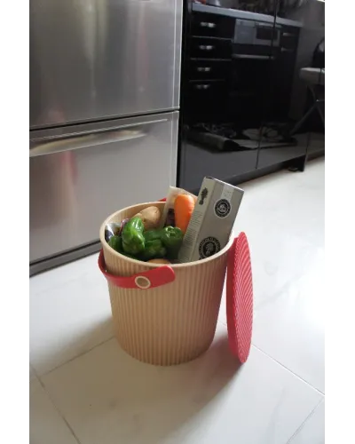 Portaoggetti per casa e ufficio