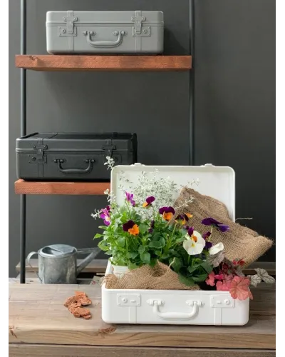 portaoggetti salvaspazio per casa ufficio