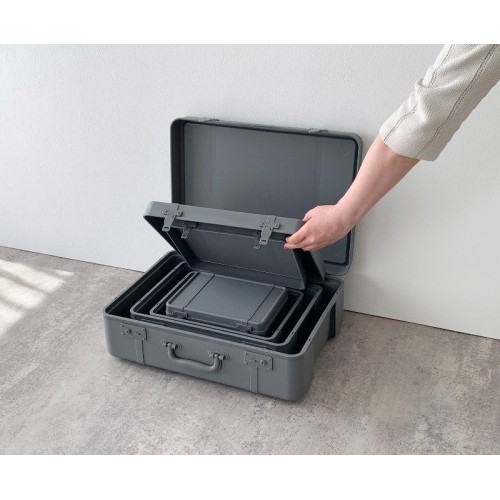 portaoggetti salvaspazio per casa ufficio