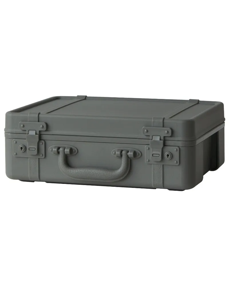 baule portaoggetti contenitore valigia