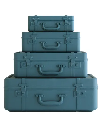 Hachiman space-saving storage for home office