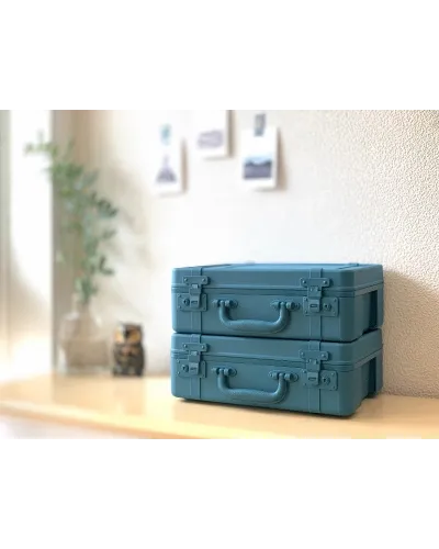 Hachiman space-saving storage for home office