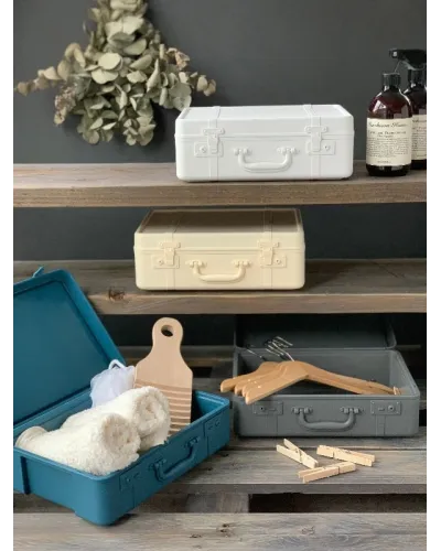 Hachiman portaoggetti salvaspazio per casa ufficio