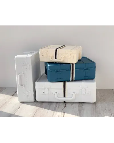 Hachiman space-saving storage for home office