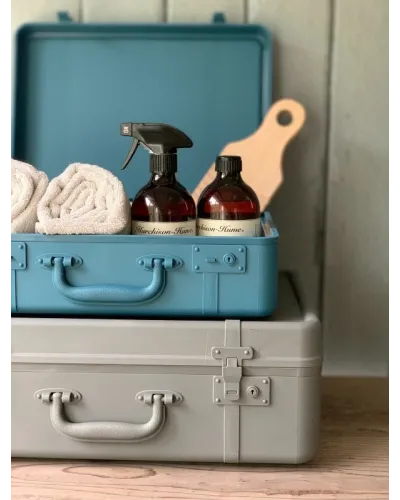 Hachiman space-saving storage for home office