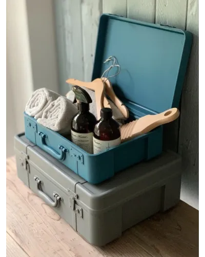 Hachiman space-saving storage for home office