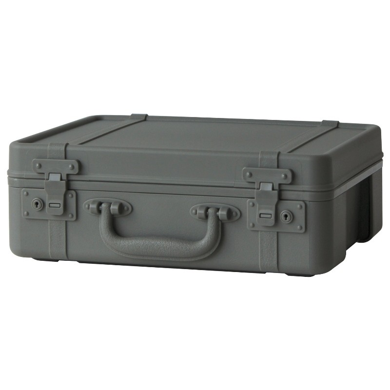 storage box container suitcase