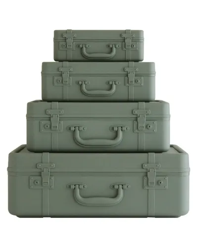 Hachiman space-saving storage for home office