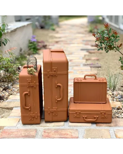 Hachiman portaoggetti salvaspazio per casa ufficio