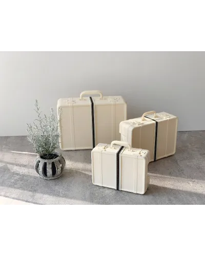 Hachiman space-saving storage for home office