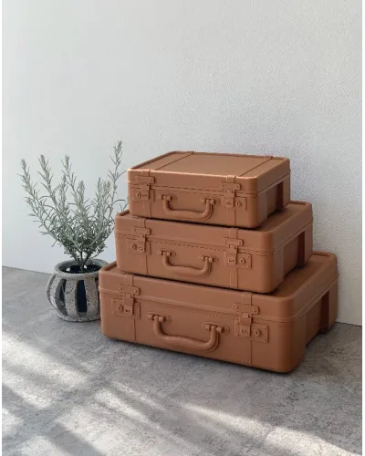 Hachiman space-saving storage for home office