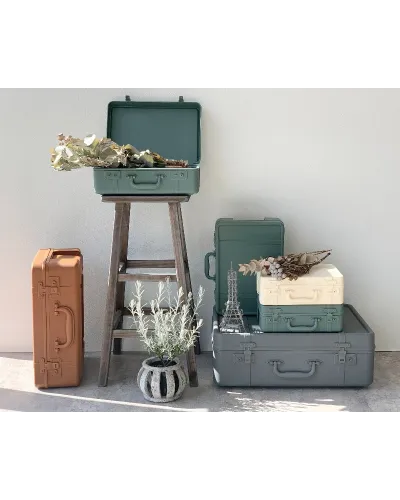 Hachiman space-saving storage for home office