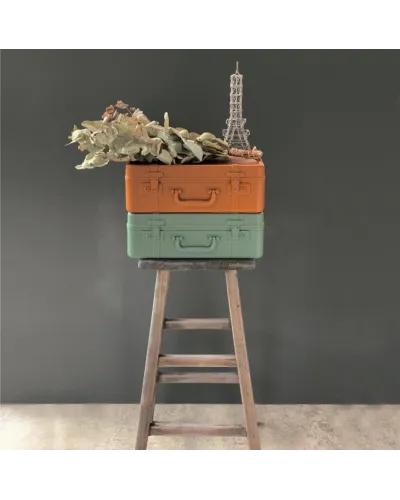 Hachiman space-saving storage for home office