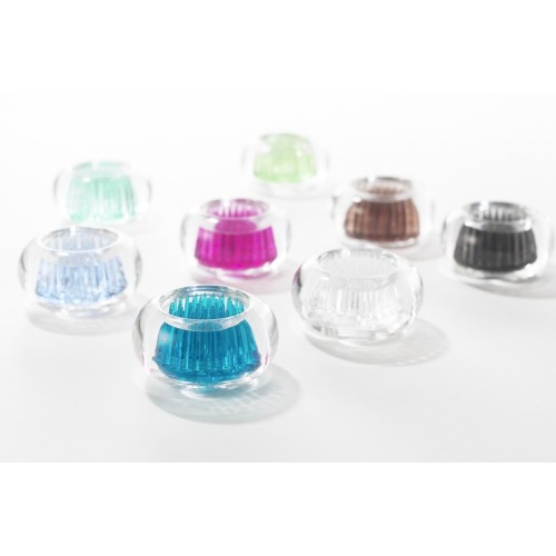 glass vase for flowers