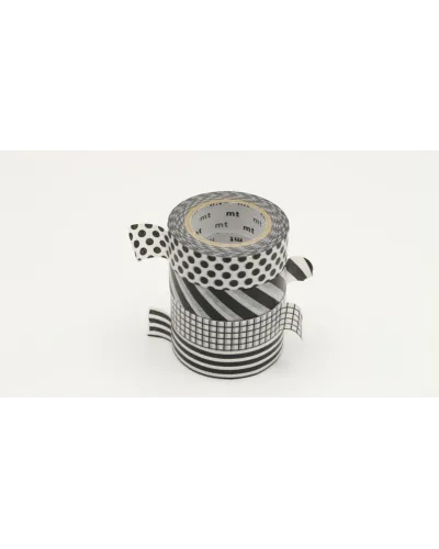 Japanese paper masking tape for DIY and decoration