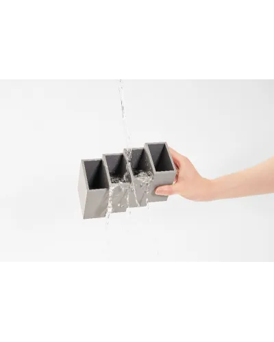 organizer per telecomandi e oggetti