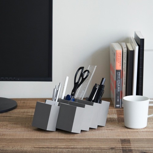 organizer per telecomandi e oggetti