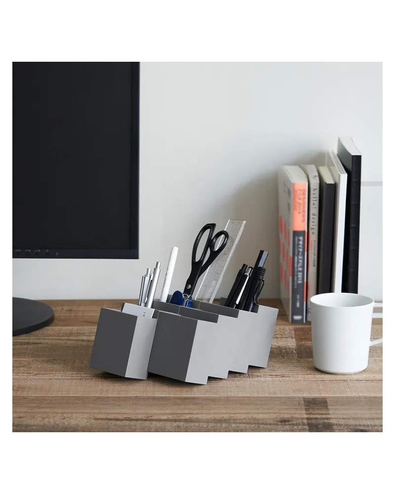 organizer per telecomandi e oggetti