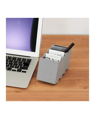 organizer per telecomandi e oggetti