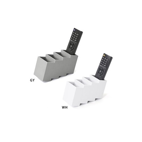 organizer per telecomandi e oggetti