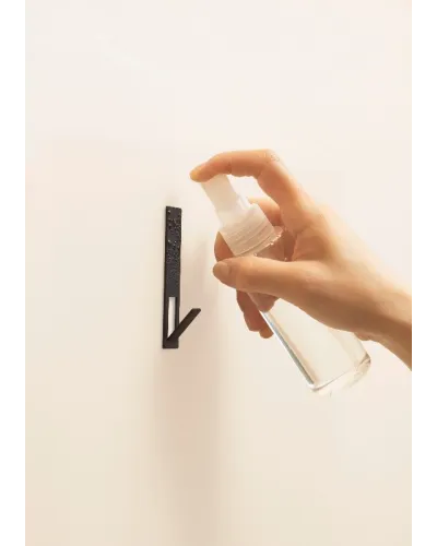 adhesive wall hook