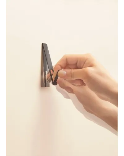 adhesive wall hook